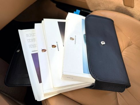 Used 2007 Porsche 911 Carrera S image 56