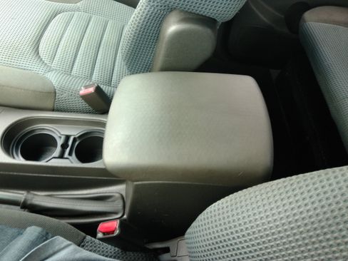 Used 2007 Nissan Frontier 4x4 Crew Cab NISMO image 58