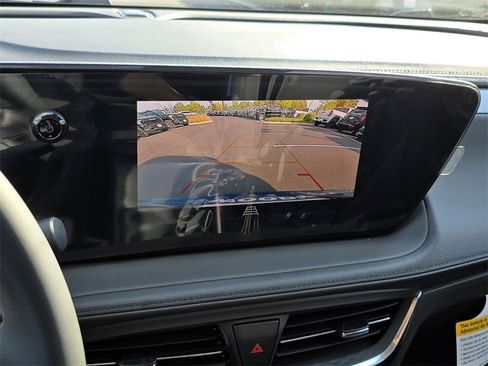 New 2026 Buick Encore GX Sport Touring image 19