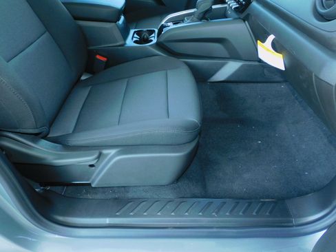 New 2026 Chevrolet Colorado W/T RWD image 25