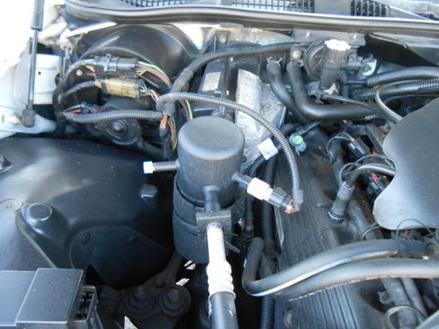 Used 2000 Mercury Grand Marquis GS image 22