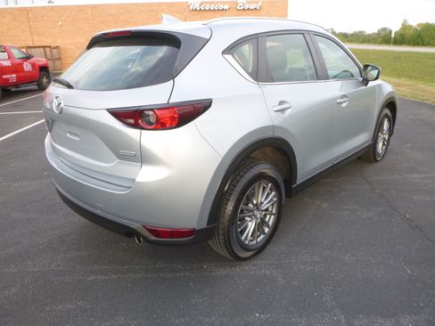 Used 2018 MAZDA CX-5 Sport image 6