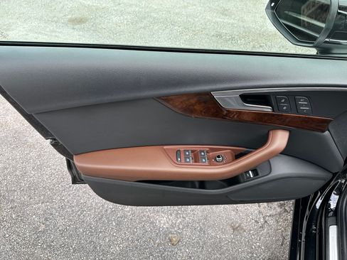 Used 2019 Audi A4 2.0T Premium image 9