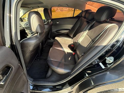 Used 2016 Acura ILX image 14