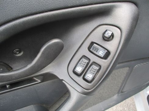 Used 1996 Chevrolet Camaro Z/28 image 19