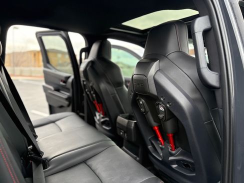 Used 2024 Toyota Tacoma TRD Pro image 17