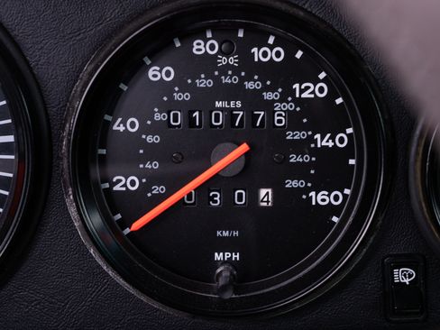 Used 1989 Porsche 911 Carrera image 60