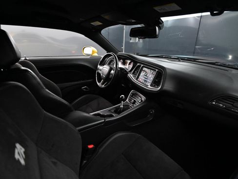 Used 2021 Dodge Challenger R/T Scat Pack image 43