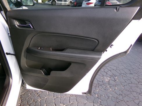 Used 2016 Chevrolet Equinox LTZ image 14