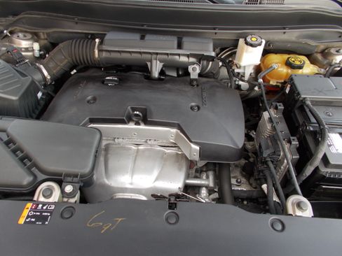 Used 2019 Buick Envision Essence image 14