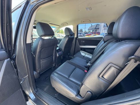 Used 2014 MAZDA CX-9 FWD Grand Touring image 19