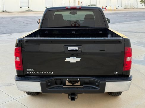 Used 2008 Chevrolet Silverado 1500 LT image 42