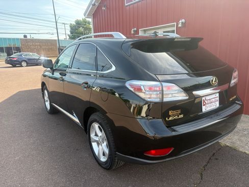 Used 2010 Lexus RX 350 AWD image 7