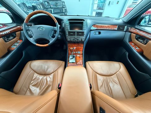 Used 2004 Lexus LS 430 image 23