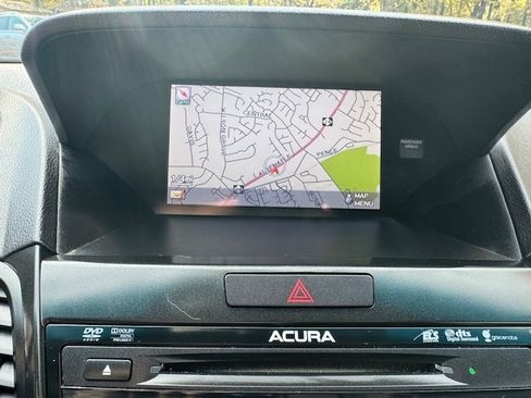 Used 2015 Acura RDX image 19