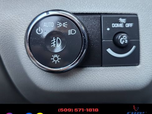 Used 2012 GMC Acadia SLT image 16