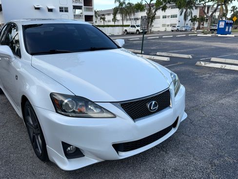 Used 2011 Lexus IS 250 F Sport RWD image 56