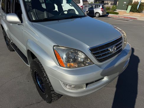Used 2005 Lexus GX 470 image 13