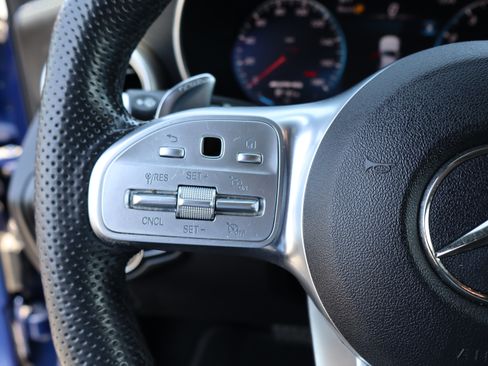 Used 2020 Mercedes-Benz GLC 43 AMG image 29