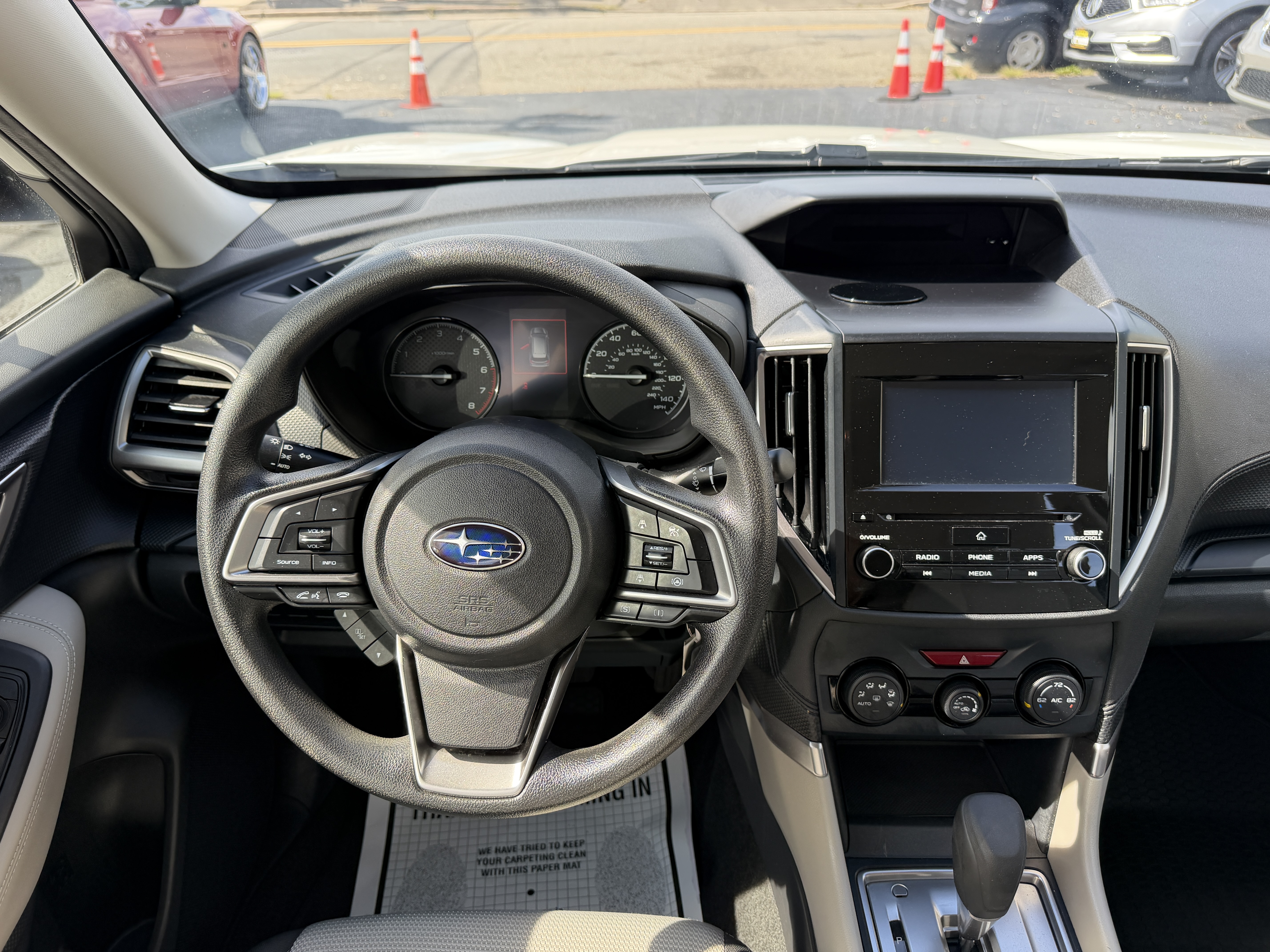 Used 2020 Subaru Forester UNAVAIL AWD/4WD image 16