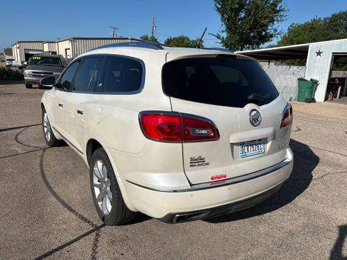Used 2013 Buick Enclave FWD Premium image 3