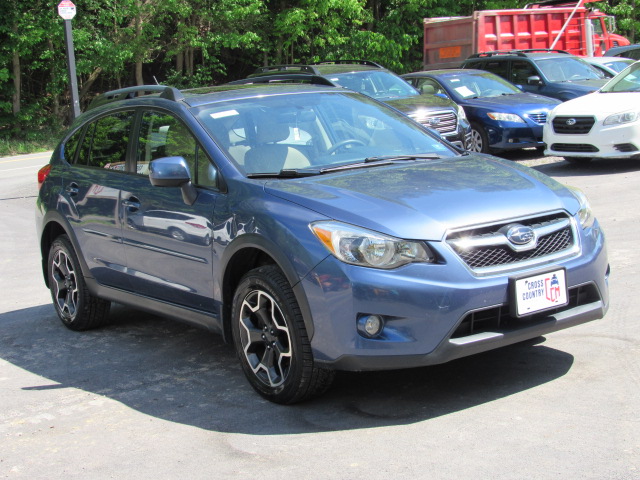 Used 2013 Subaru XV Crosstrek 2.0i Premium AWD/4WD image 13
