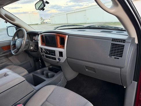 Used 2007 Dodge Ram 1500 Truck Laramie image 12