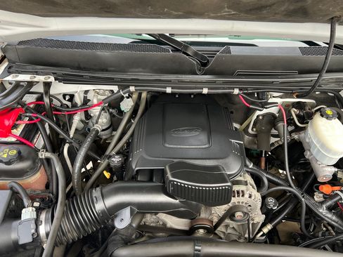 Used 2012 GMC Sierra 3500 4x4 Extended Cab image 12