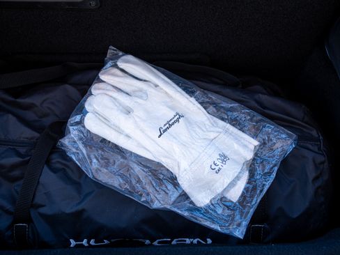 Used 2015 Lamborghini Huracan LP 610-4 image 20