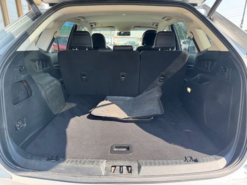 Used 2019 Ford Edge AWD Titanium image 12