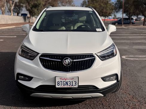 Used 2017 Buick Encore Essence image 10