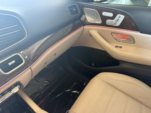 Used 2020 Mercedes-Benz GLS 580 image 50