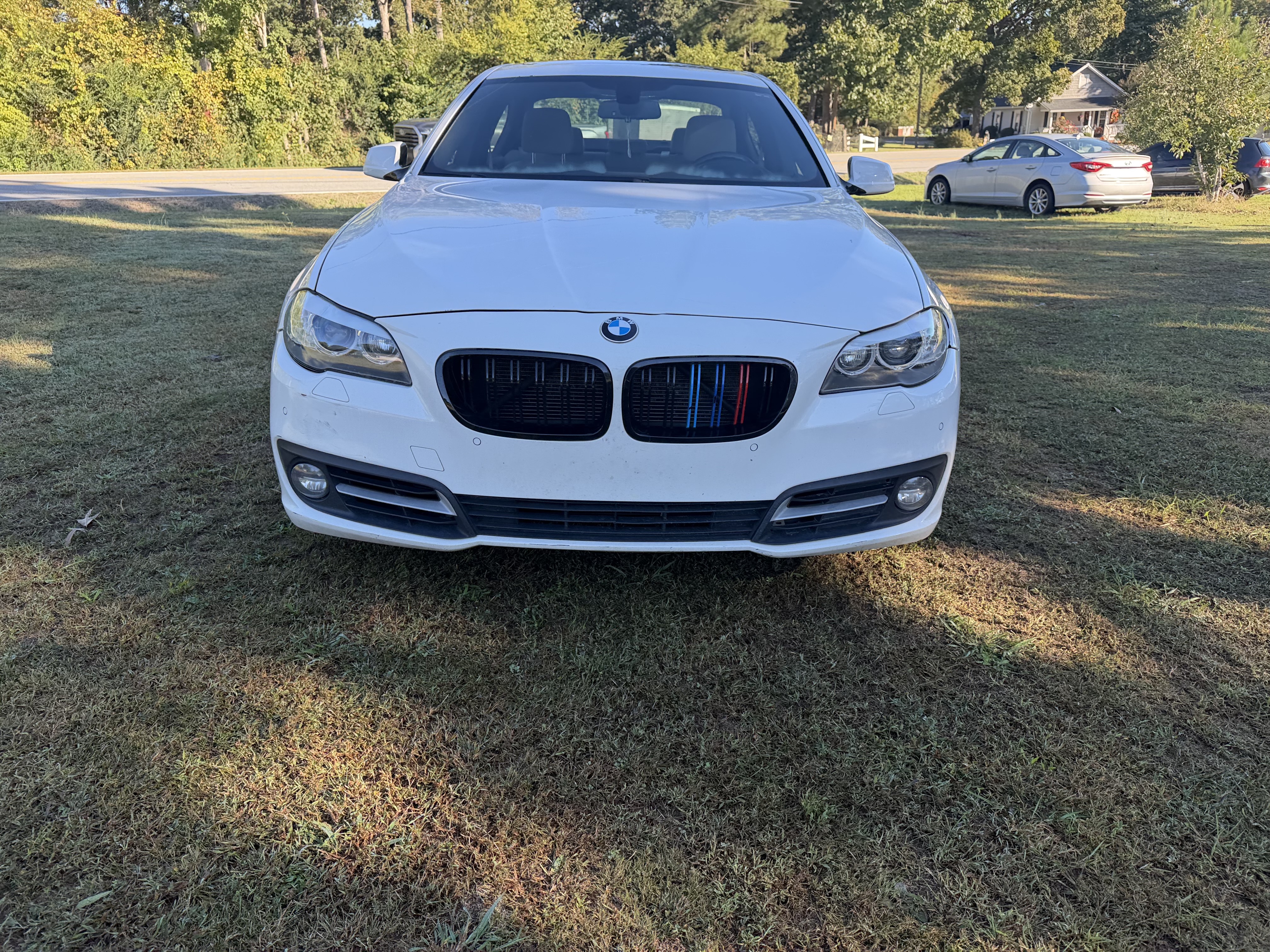Used 2013 BMW 535i Sedan RWD image 13