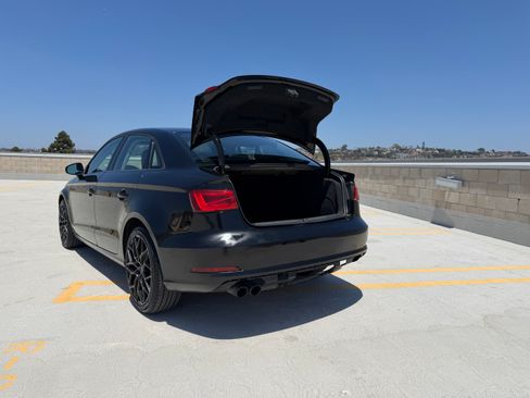 Used 2015 Audi A3 1.8T Premium Sedan FWD image 17