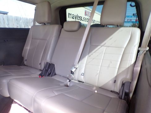 Used 2019 Ford Expedition Max 4WD XLT image 9
