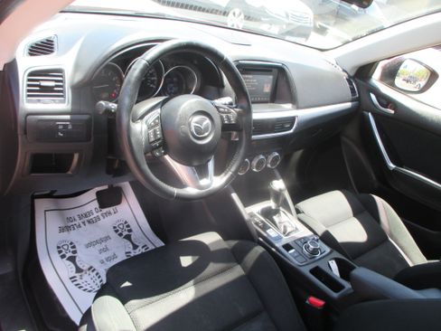 Used 2016 MAZDA CX-5 Grand Touring FWD image 5