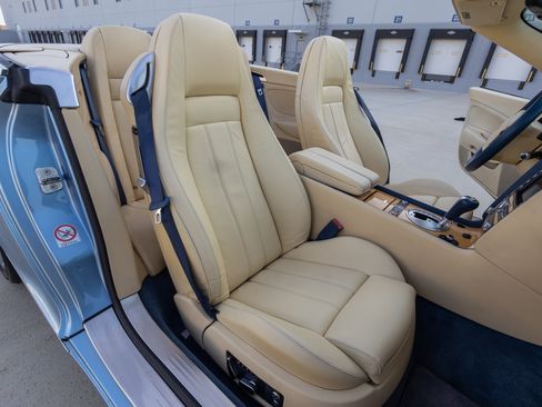 Used 2007 Bentley Continental GTC image 35