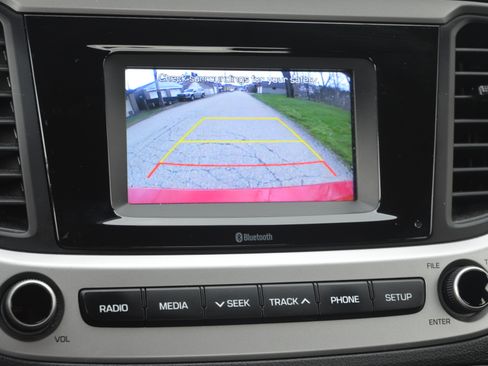 Used 2022 Hyundai Accent SE image 18