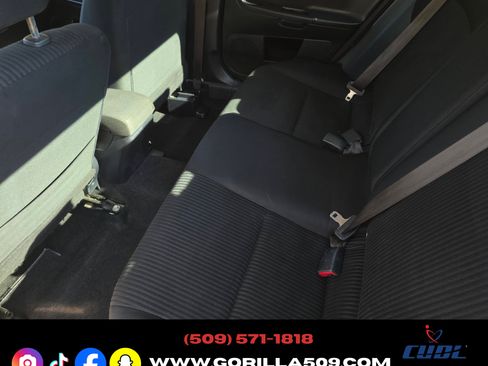 Used 2014 Mitsubishi Lancer SE AWD Sedan image 17
