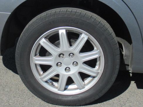 Used 2009 Chrysler PT Cruiser Touring image 19