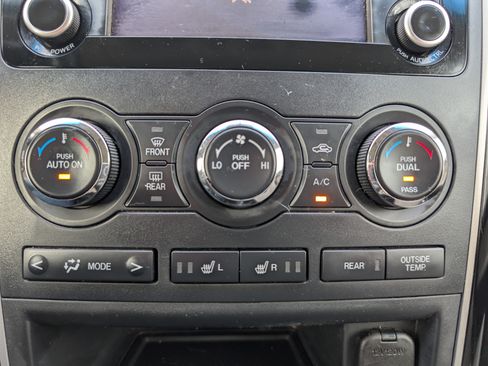 Used 2014 MAZDA CX-9 Touring image 10