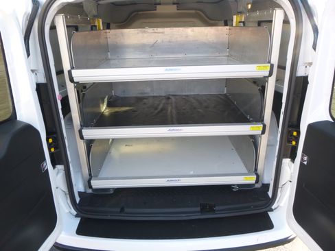 Used 2020 RAM ProMaster City SLT image 18