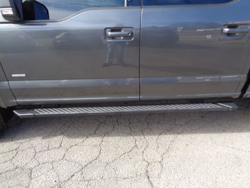 Used 2015 Ford F150 Sport image 23