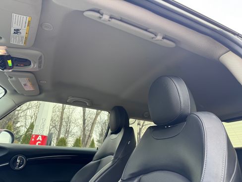 Used 2015 MINI Cooper S FWD image 22