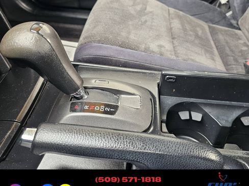 Used 2008 Honda Accord LX image 11