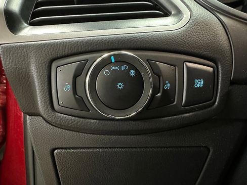 Certified 2024 Ford Edge SEL image 12