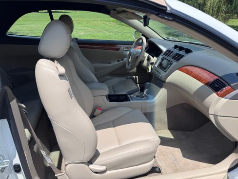 Used 2008 Toyota Solara SLE image 18