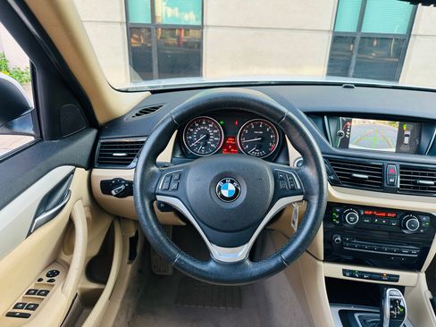 Used 2015 BMW X1 sDrive28i w/ PREMIUM PACKAGE RWD image 22
