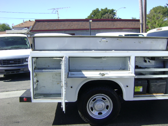 Used 2013 Ford F350 2WD Regular Cab Super Duty image 8