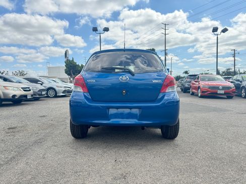 Used 2009 Toyota Yaris image 5